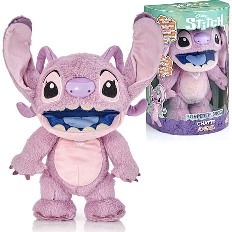 Disney interaktive Angel bamse 30 cm