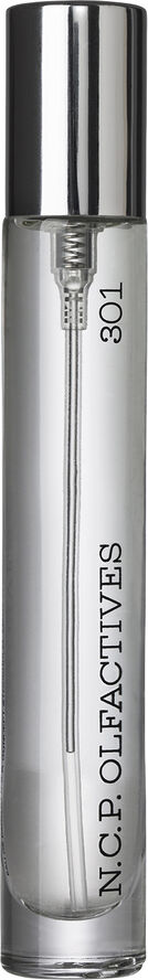 N.C.P Olfactives Facet 301, Jasmine & Sandalwood