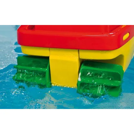 PUSTEFIX Bubble Boot