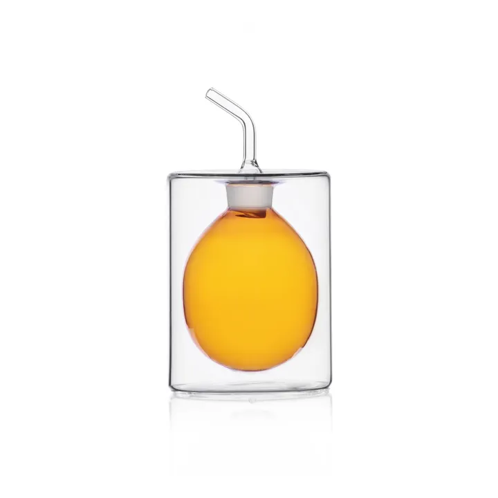 Ichendorf Milano Huilier Cilindro coloré 150 ml | Ambre