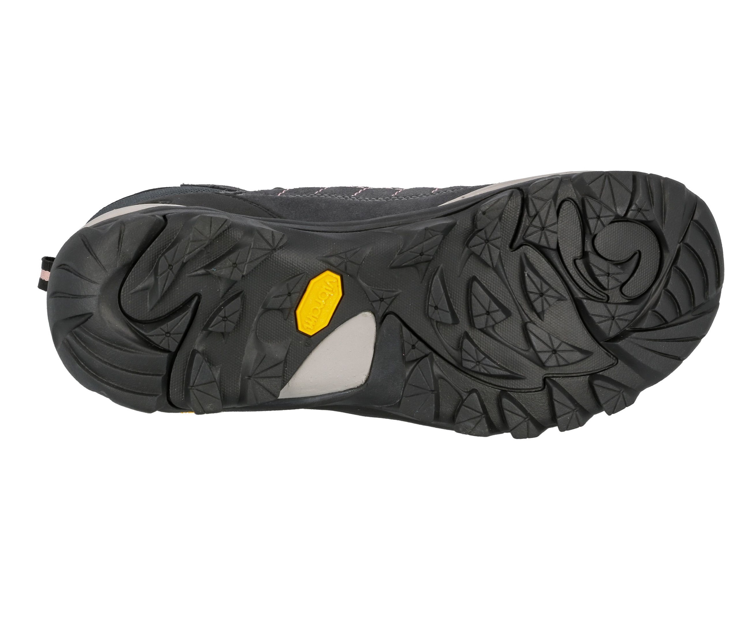 BRÜTTING Wanderschuh »Outdoorstiefel Mount Crillon High«