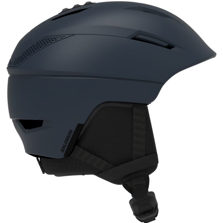 SalomonWing CD - blau