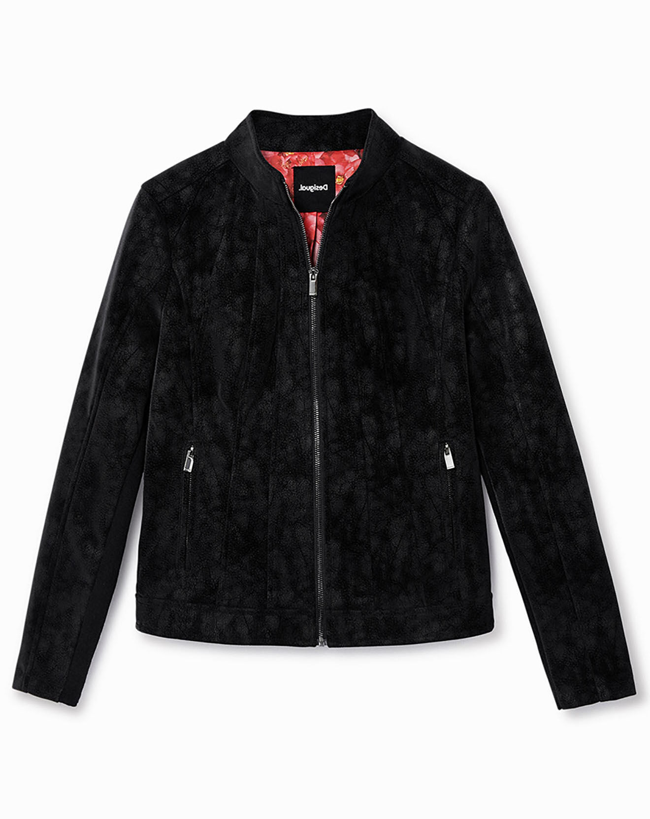 Desigual Veste Nina noire