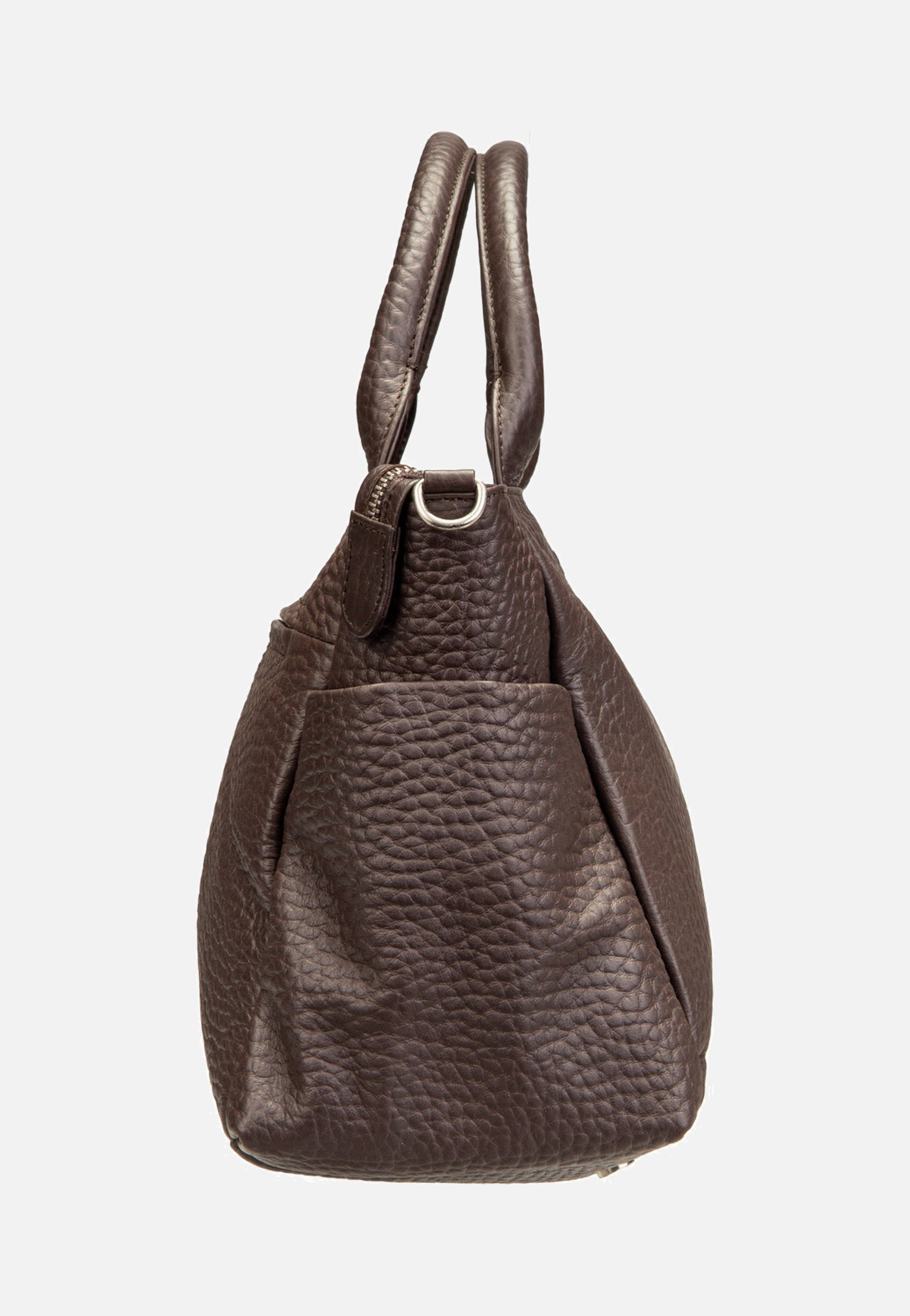 Hirsch Varina Marone - Satchel