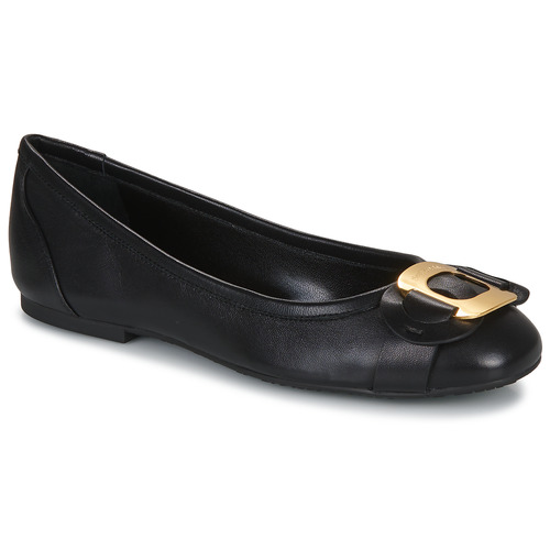 See by Chloé - CHANY BALLERINA Negro