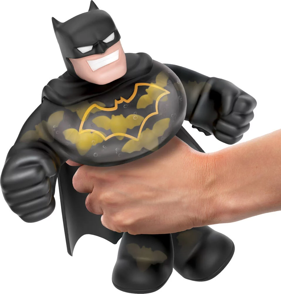 DC COMICS - FIGURINE - GOO JIT ZU - BATMAN - 11CM