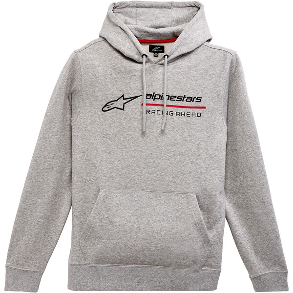 Alpinestars - Sweat Linear Race Gris