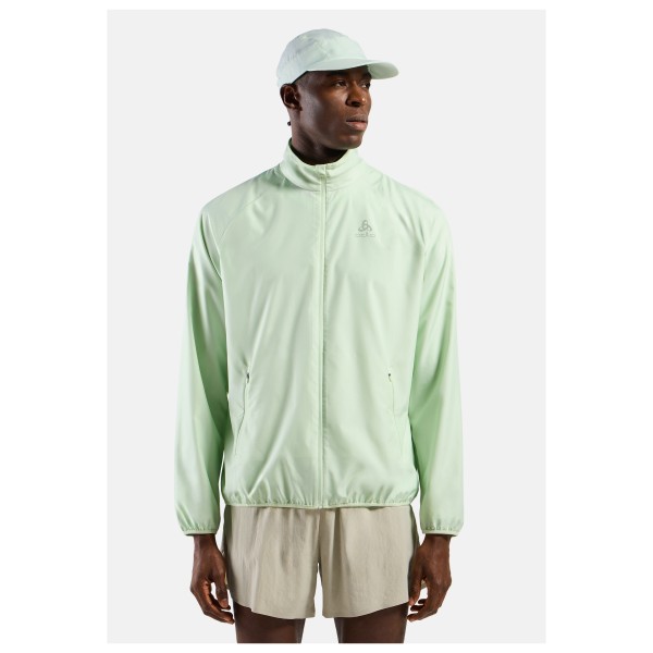 Odlo - Jacket Essential Light - Coupe-vent