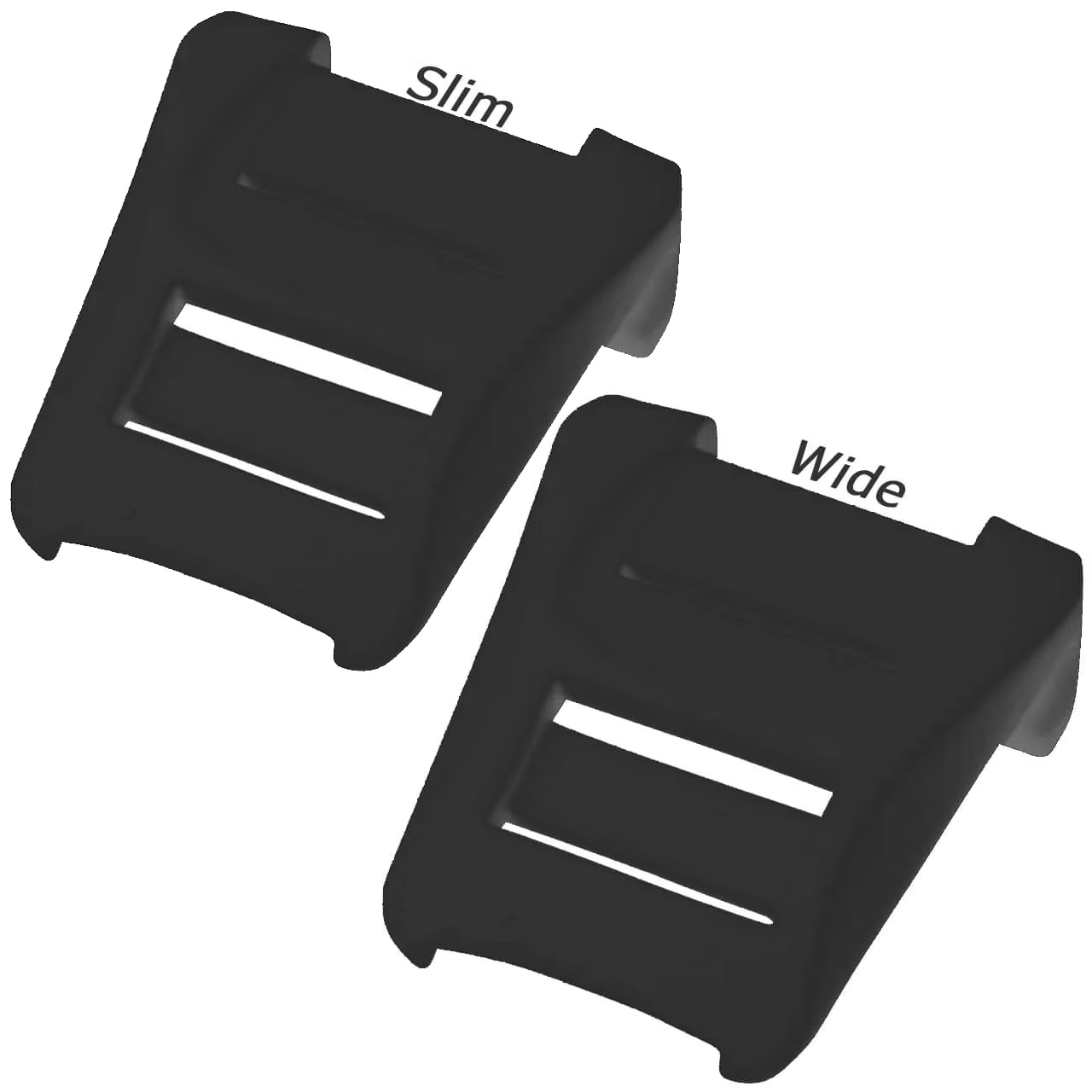 Contour Tailclip (Paar) | Contour | C | MARKEN | XSPO