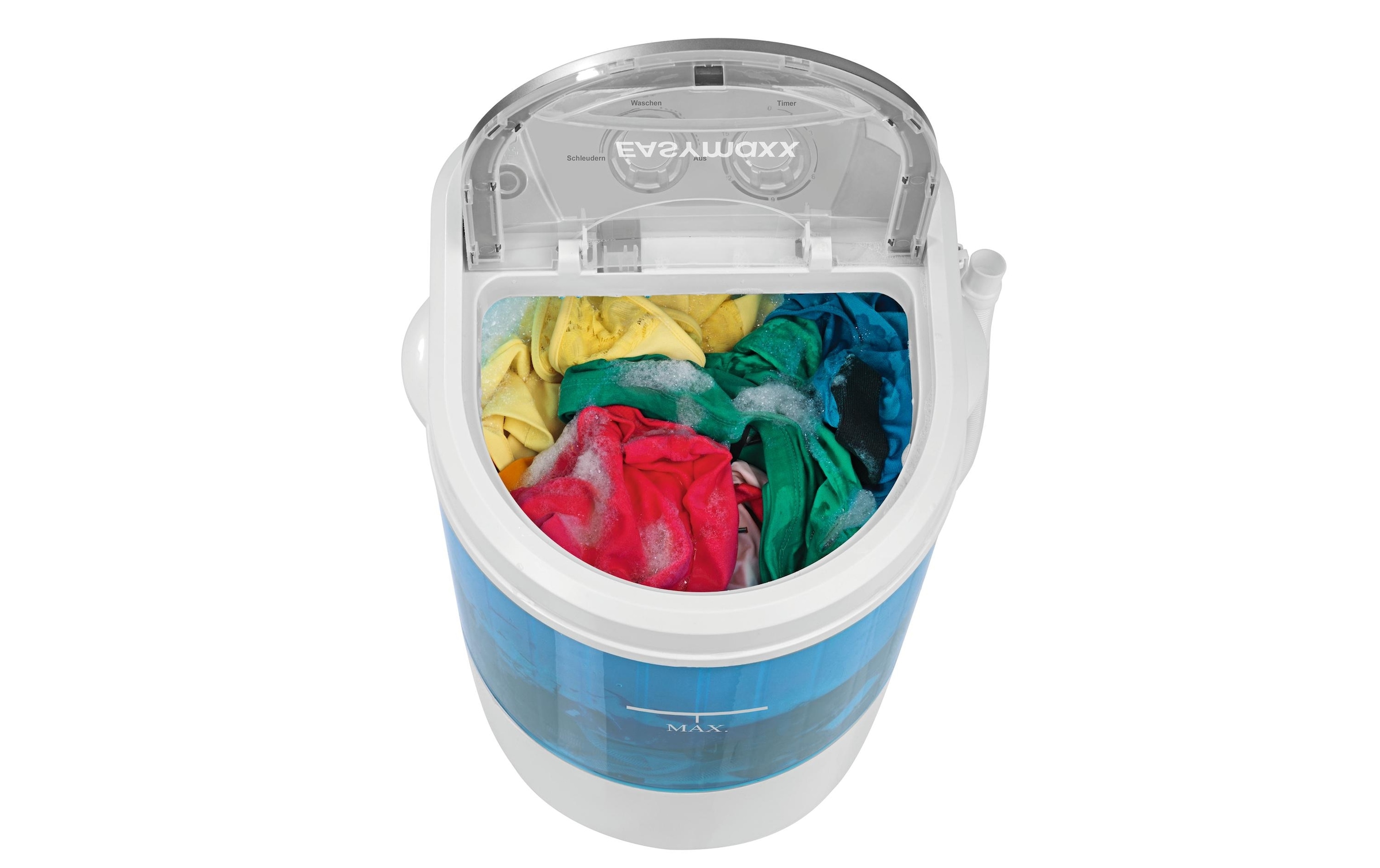 EASYmaxx Wäscheschleuder 3