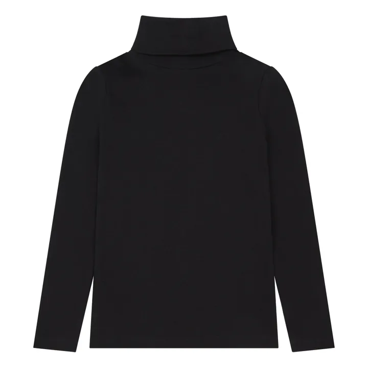 Bonpoint Sous-pull | Noir
