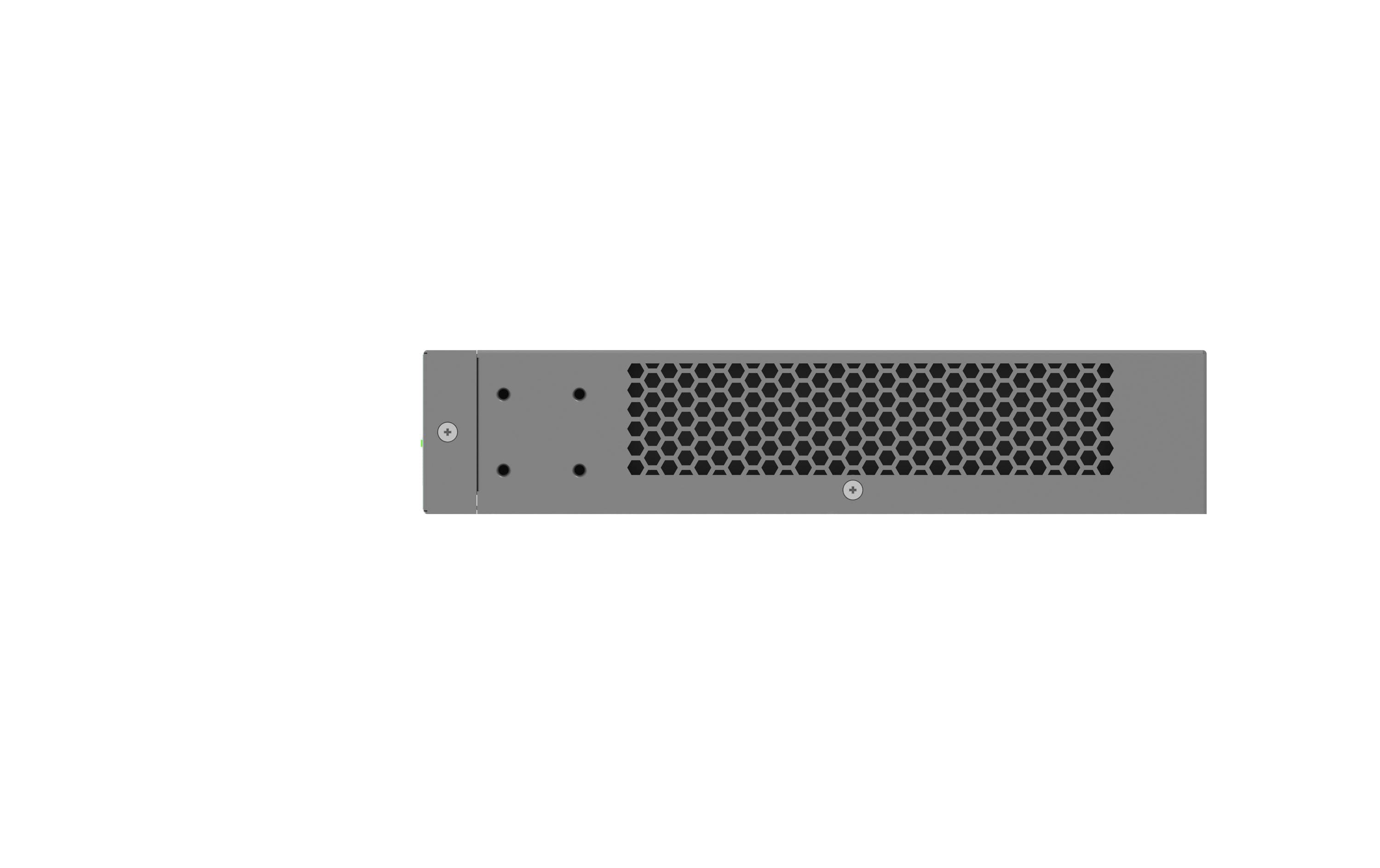 PoE++ Switch MS510TXUP-100EUS 8 Port<br>NETGEAR MS510TXUP 8-Port Ultra60 PoE++ Multi-Gigabit Smart Managed Pro Switch