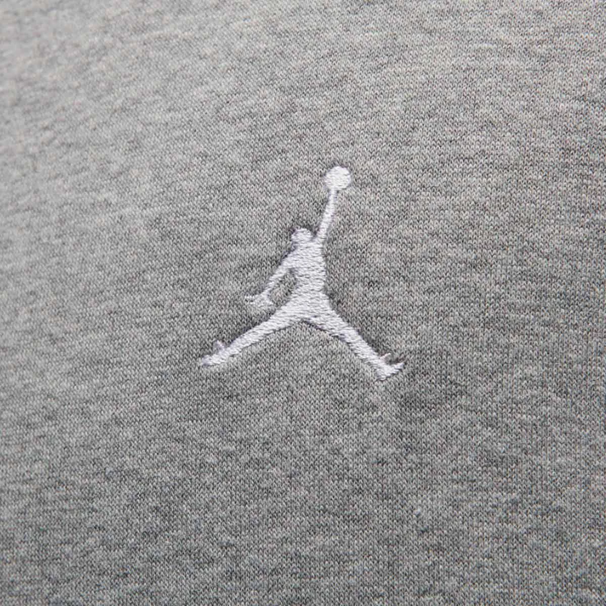 Sweatshirt Jordan Com Capuz Essentials Fleece