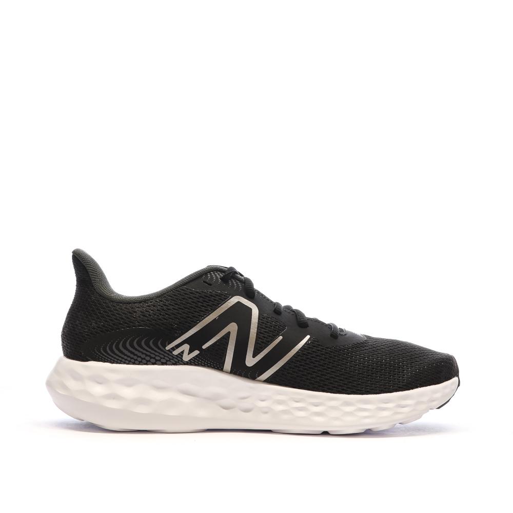 New Balance Chaussures de running Noires Homme New Balance M4 411