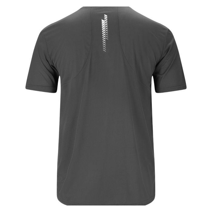 Endurance Herre T-shirts Alan Short Sleeve Tee Grå