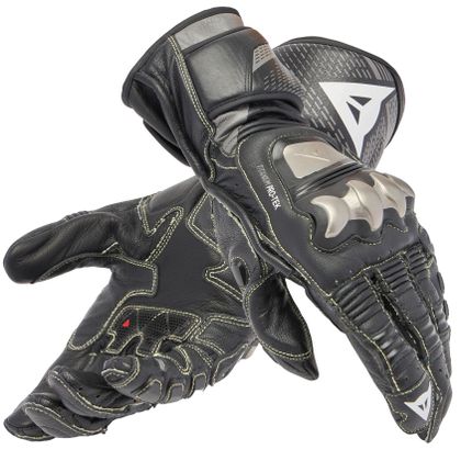 Gants Dainese FULL METAL 7 - Noir