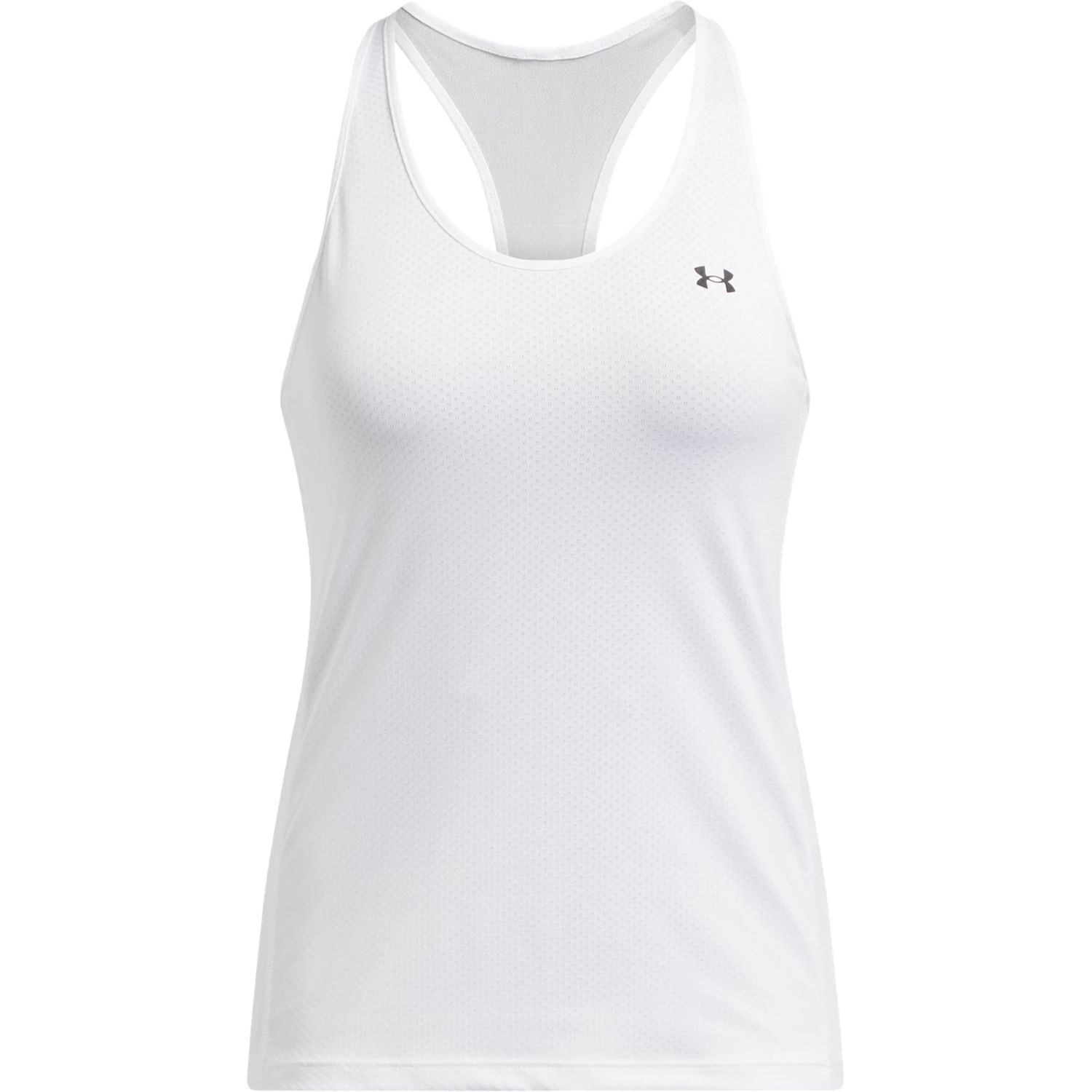 Under ArmourUA HG Armour Racer Tank W