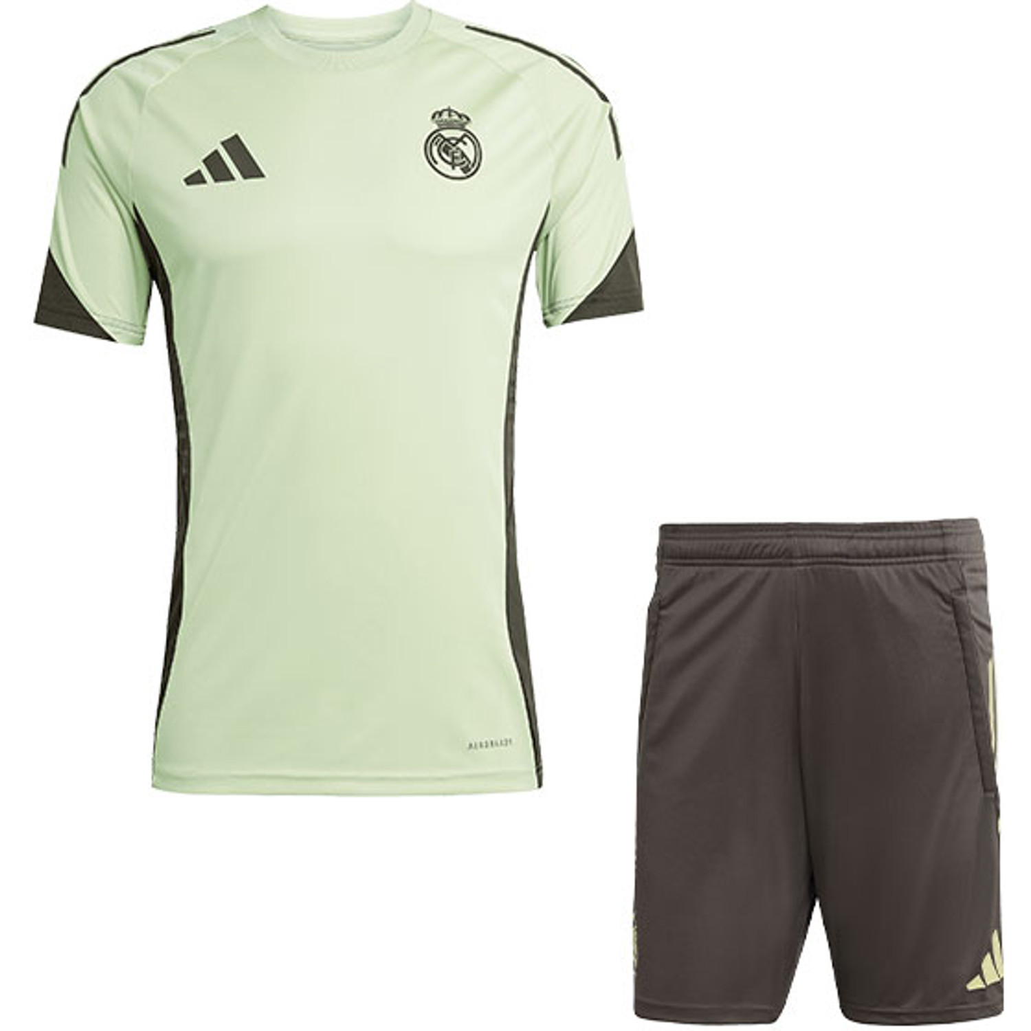 adidas Real Madrid Trainingsset