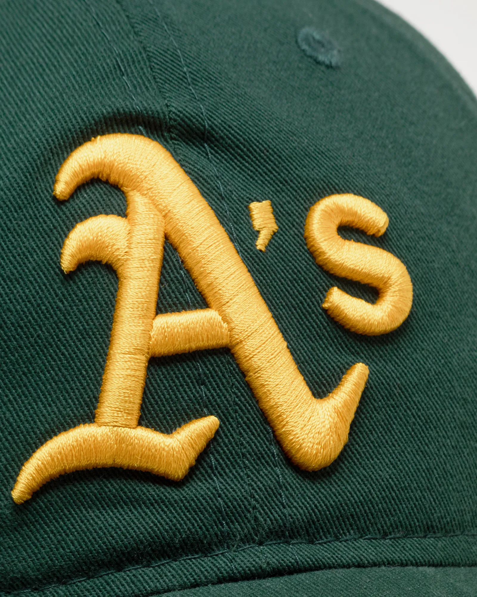 New Era LEAGUE ESS 9TWENTY OAKLAND ATHLETICS