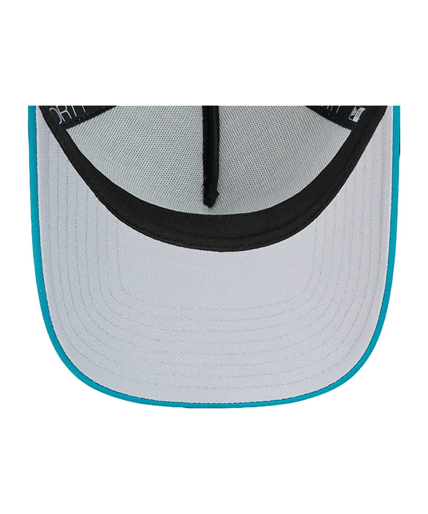 New Era Miami Dolphins Cap Grau