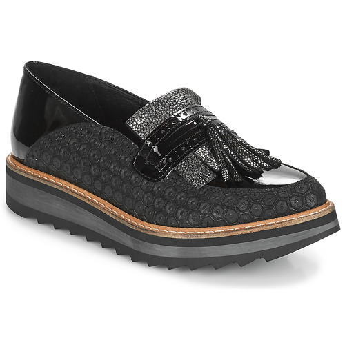 Regard - RINOVI V2 COMET NERO - Noir