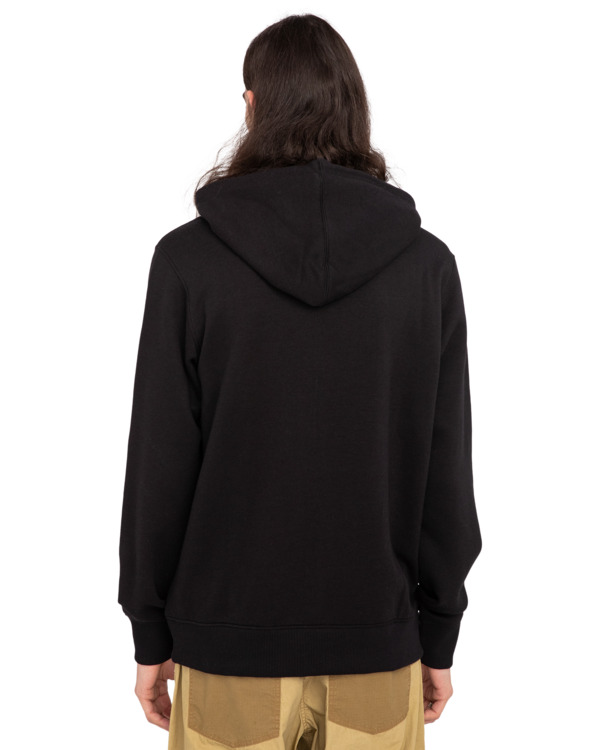 Element Cornell Classic Zip Hood S