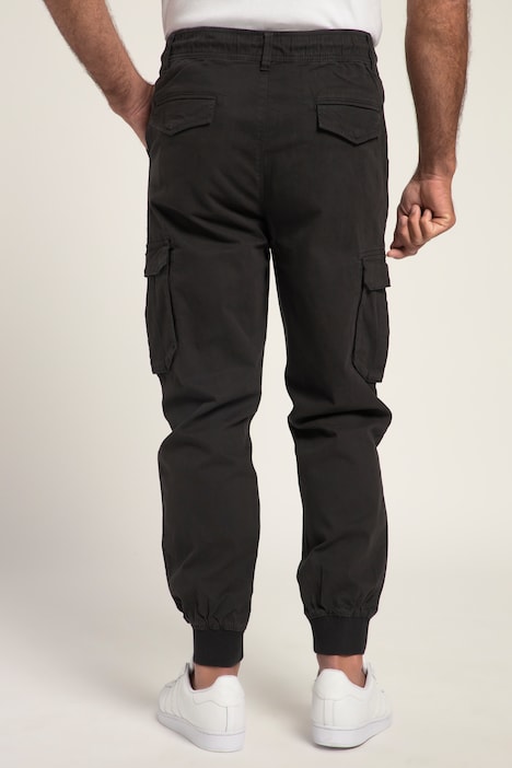 Cargohose FLEXNAMIC®, viele Taschen, Modern Fit
