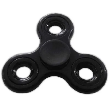 Fidget Spinner, 1 Stück, farbig sortiert