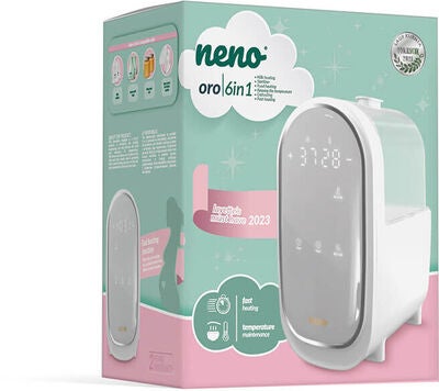 NENO Lindo Sterilisator