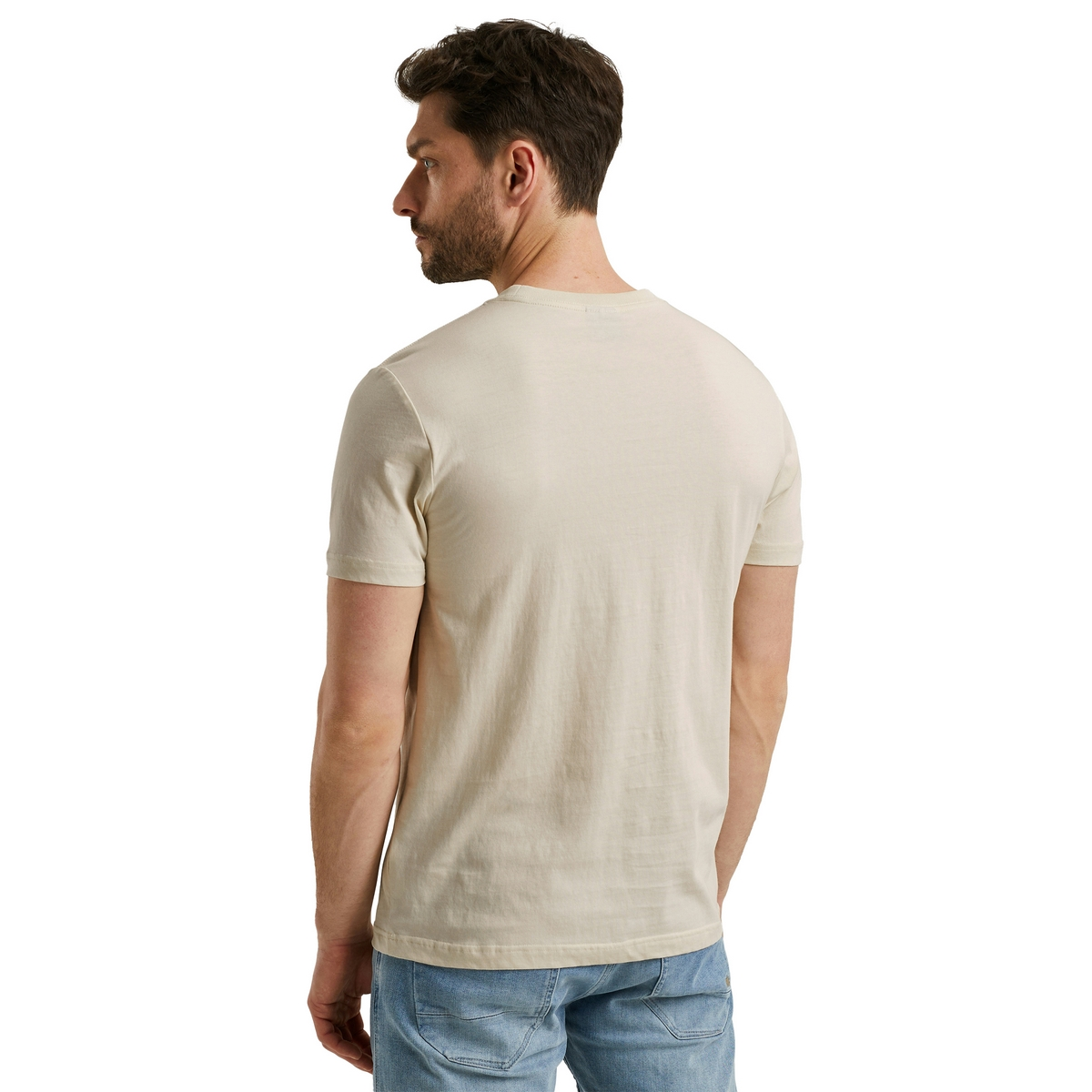 Heren T-shirt 27350350