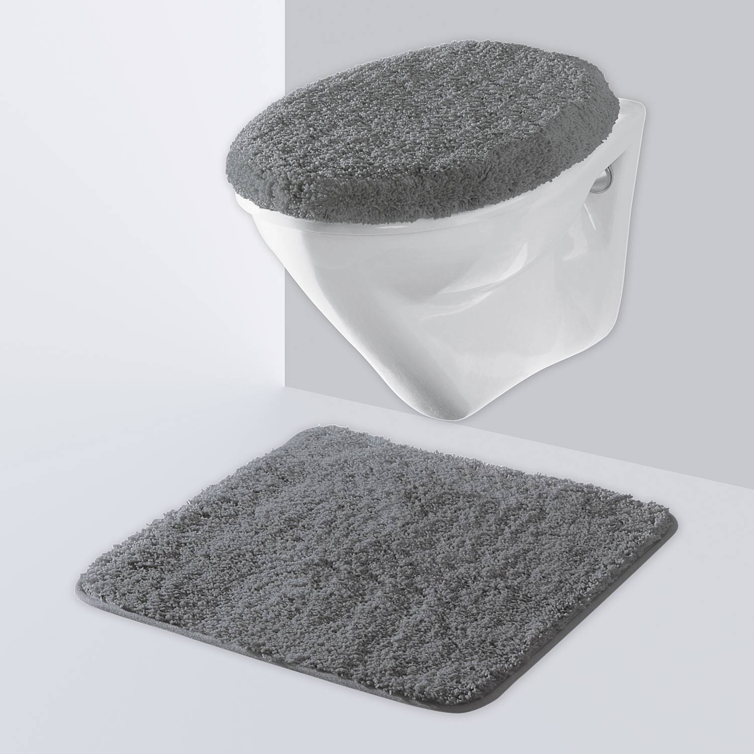 Erwin Müller Hänge-WC-Set 