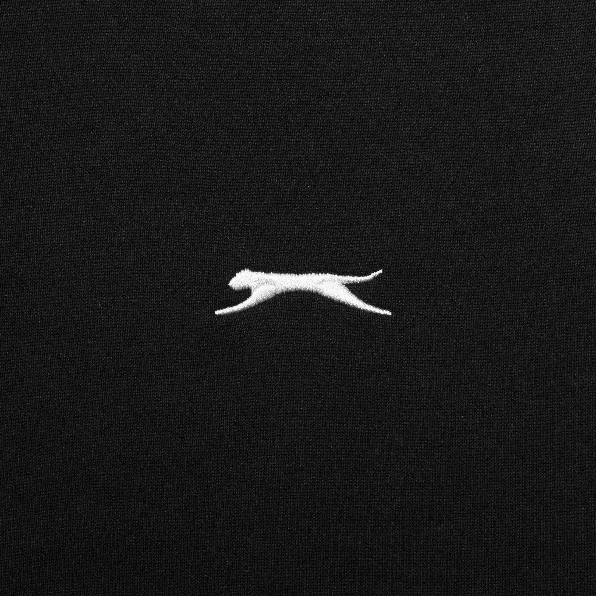 Slazenger Fleece Hoodie Mens