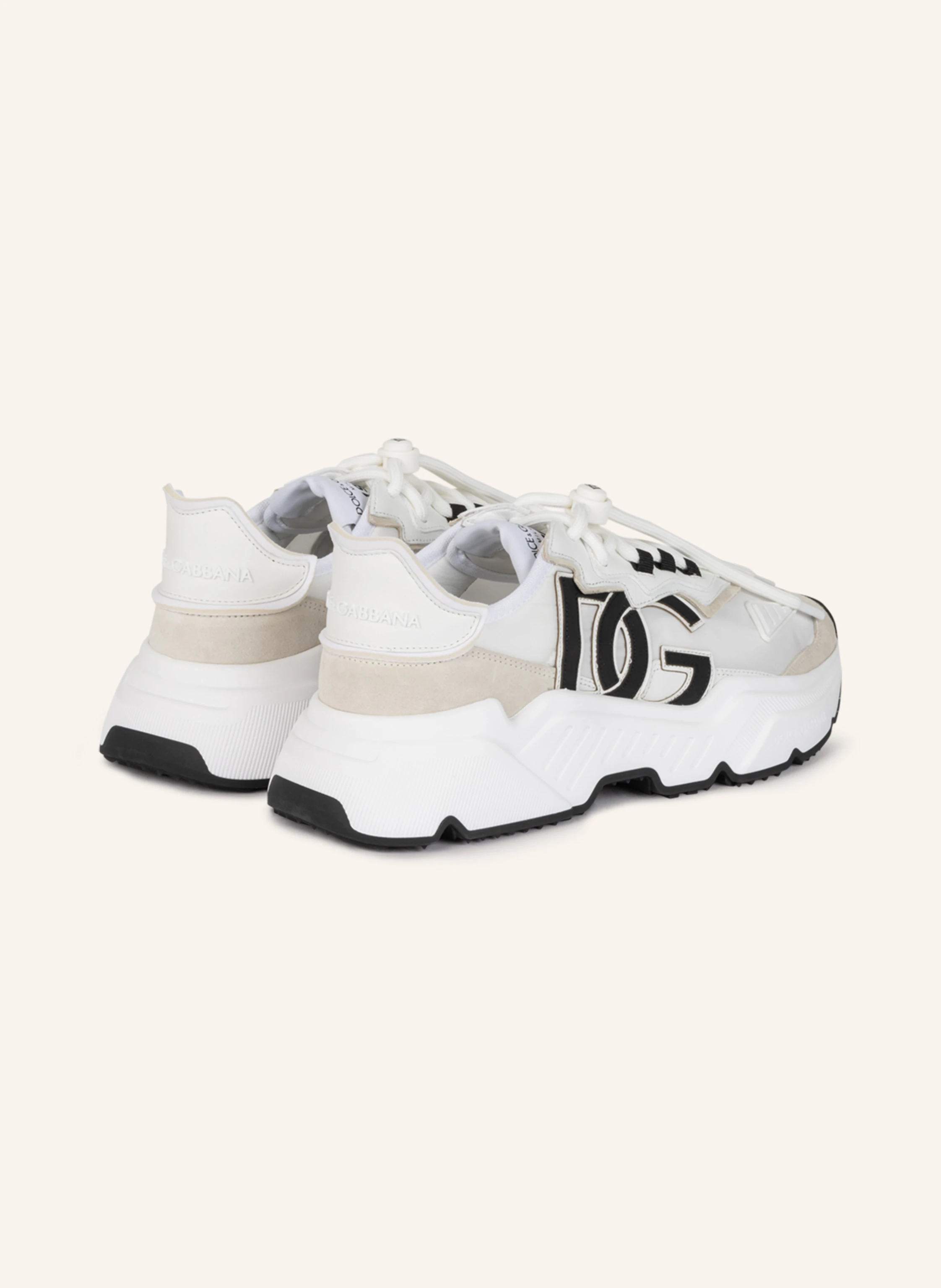 DOLCE & GABBANA Sneaker DAYMASTER