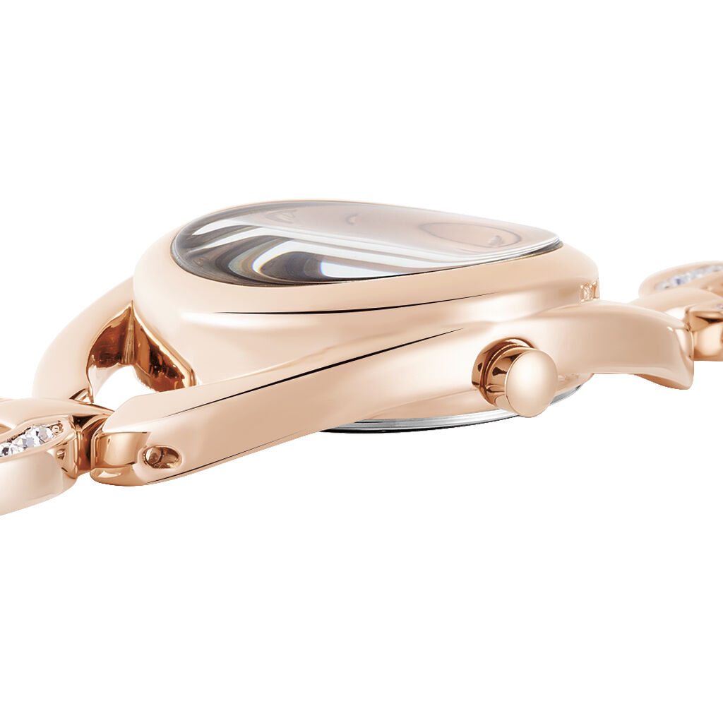Montre Codhor Berne Doré Rose