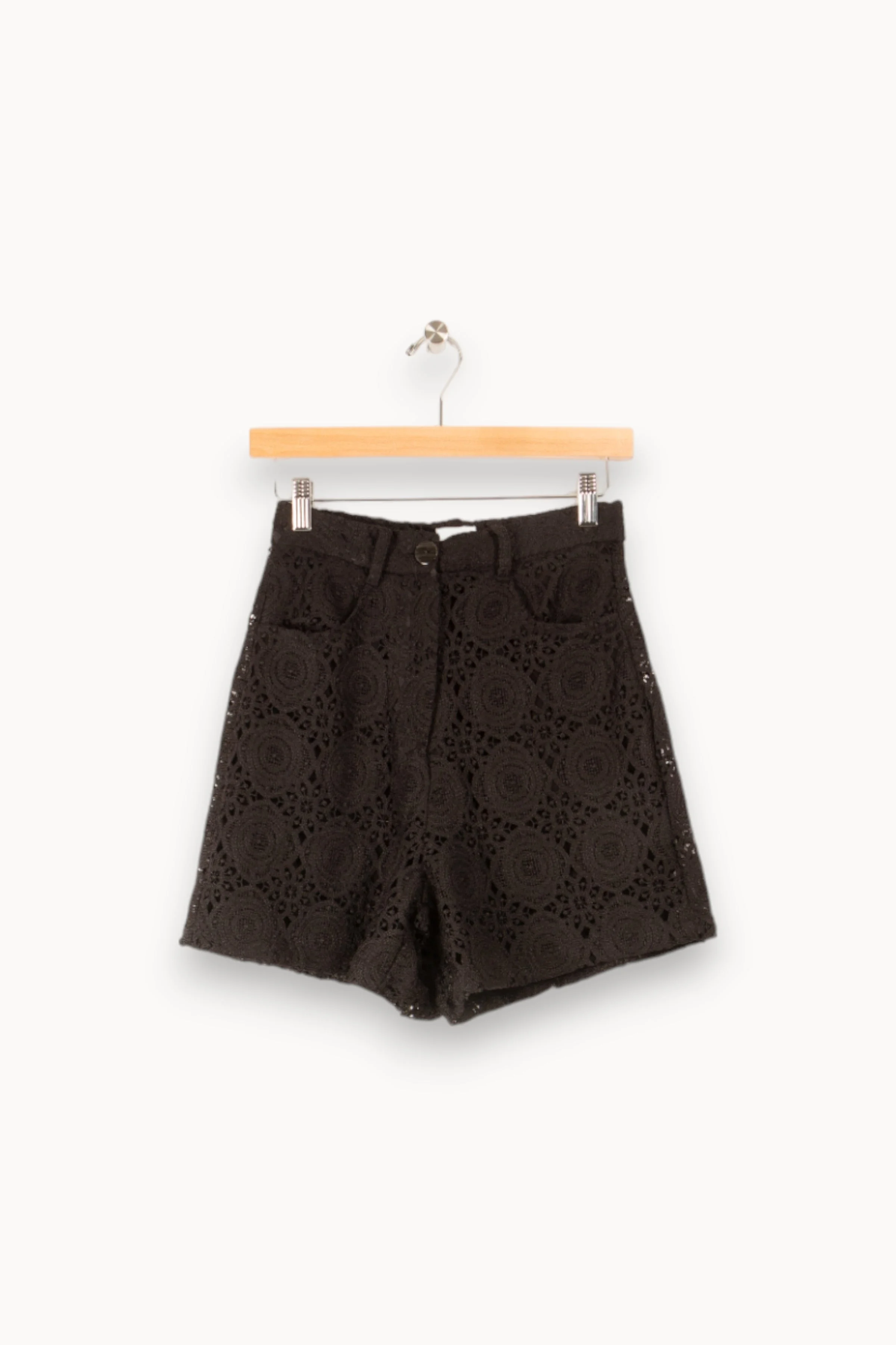 Short noir | Noir