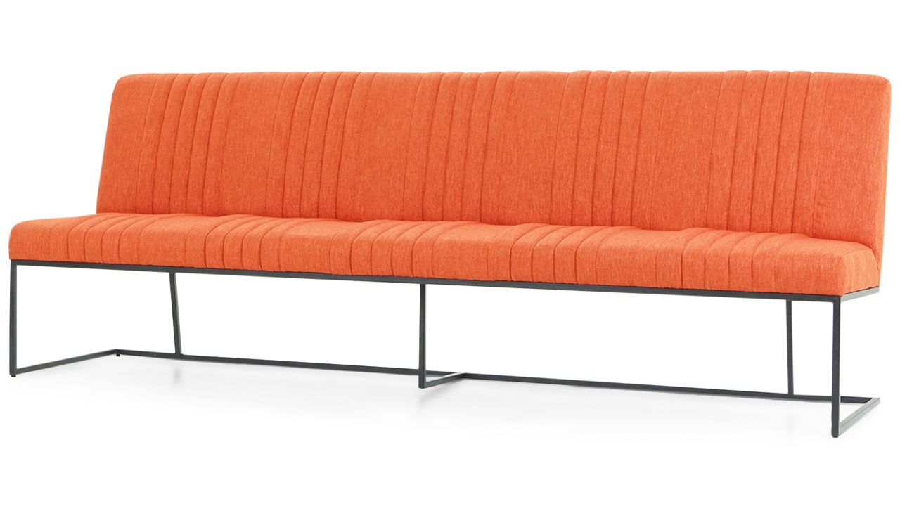 Eetbank Coret D71 x H96 cm