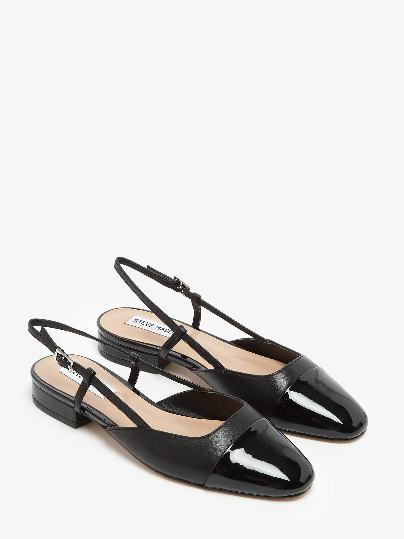 Escarpins Belinda en cuir STEVE MADDEN