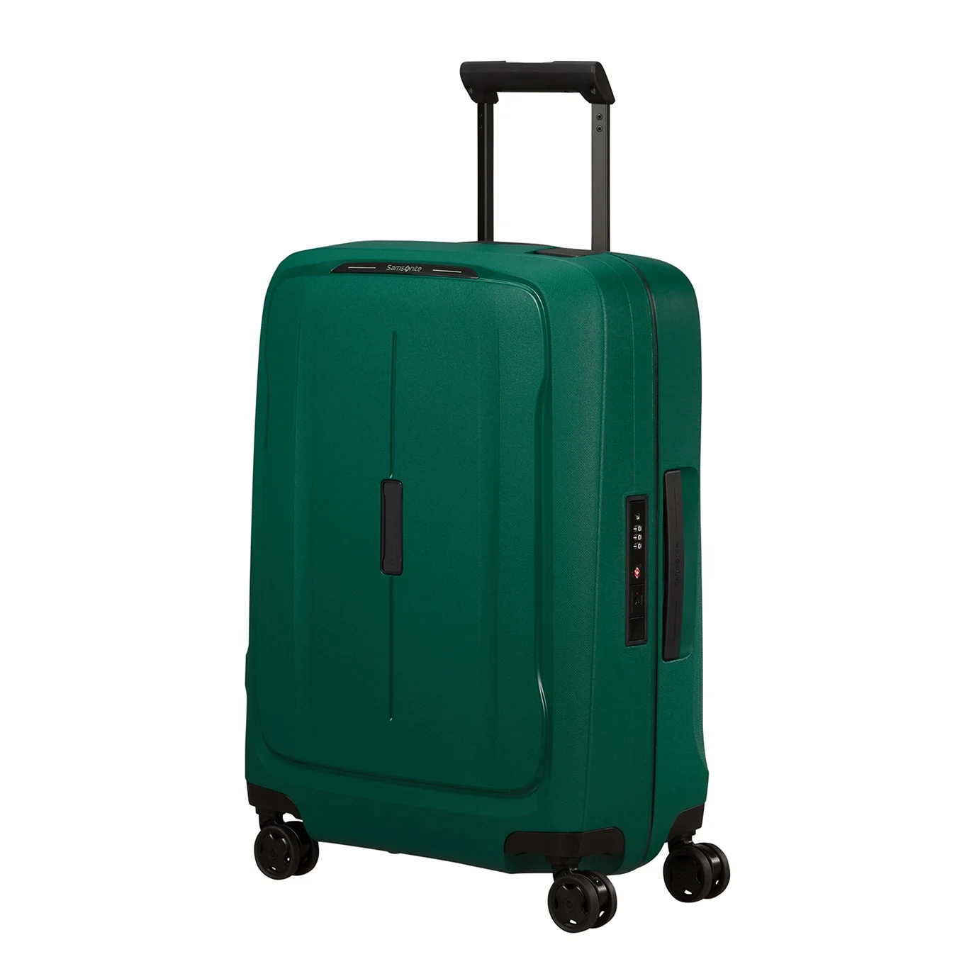 Samsonite Essens Spinner 55 cm Alpine Green