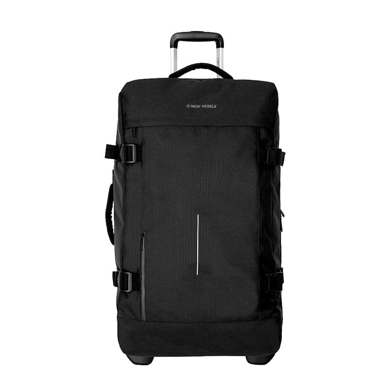 New Rebels Cortland Wieltas M Black