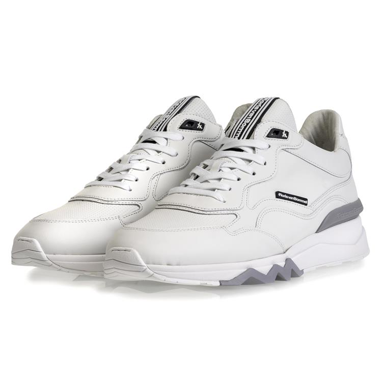 Floris van Bommel SFM-10136 white