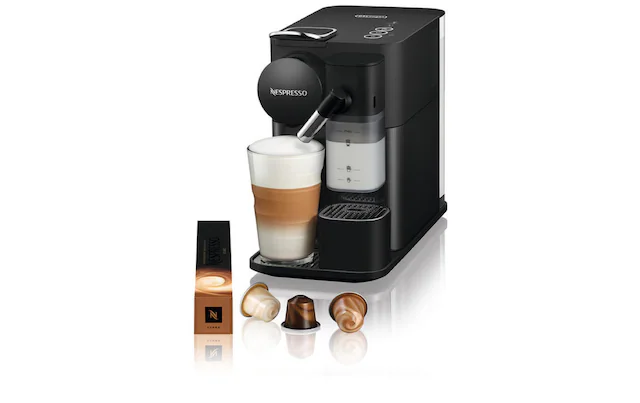 De'Longhi Kapselmaschine »Nespresso«