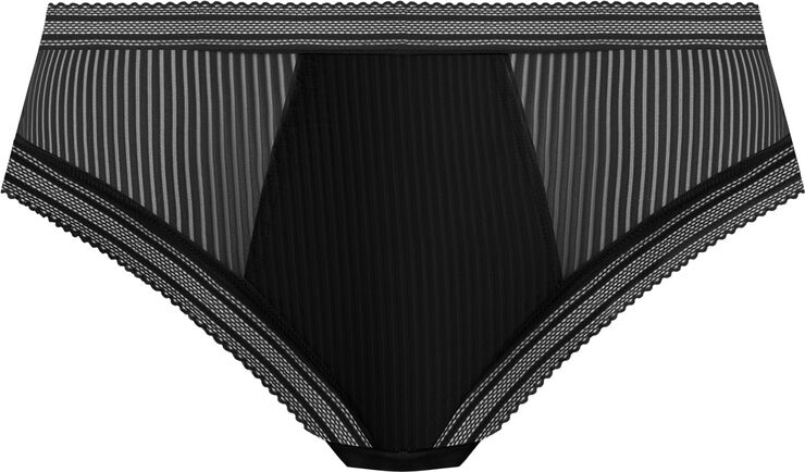 Fantasie FUSION BRIEF Black
