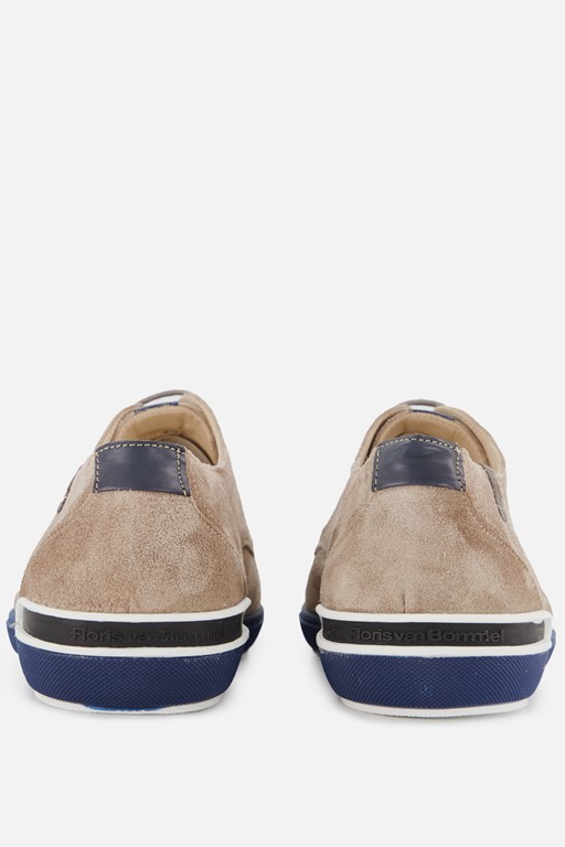 Floris van Bommel De Scooper 04.01 Veterschoenen