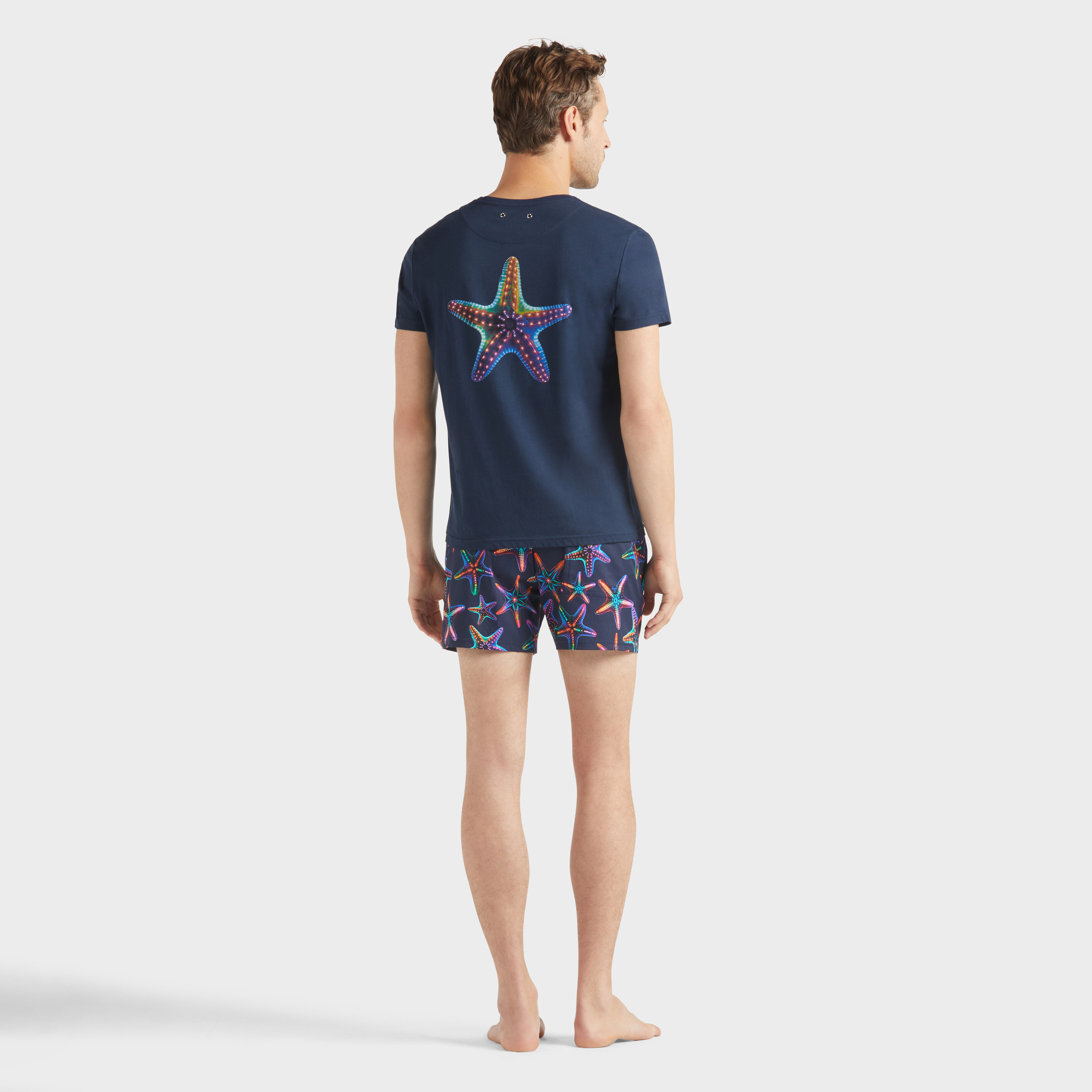 Look Disco Stars Homme | Maillots de Bain Homme Vilebrequin