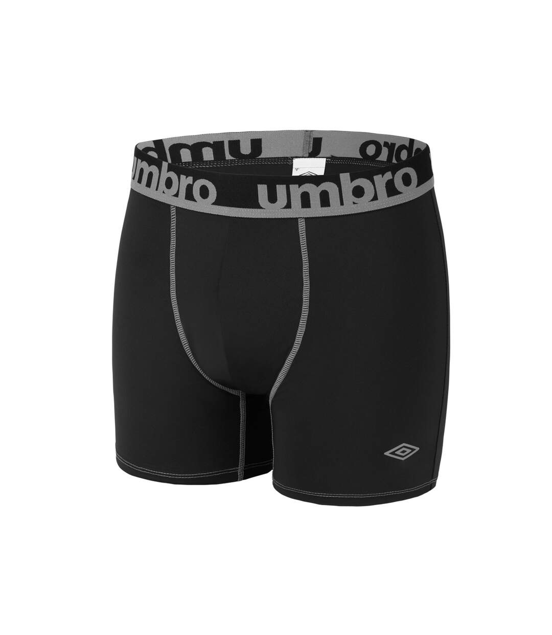 Boxer Homme Anti-transpirant, Calecon Homme, Multi-Sport, Respirant (Lot de 6)