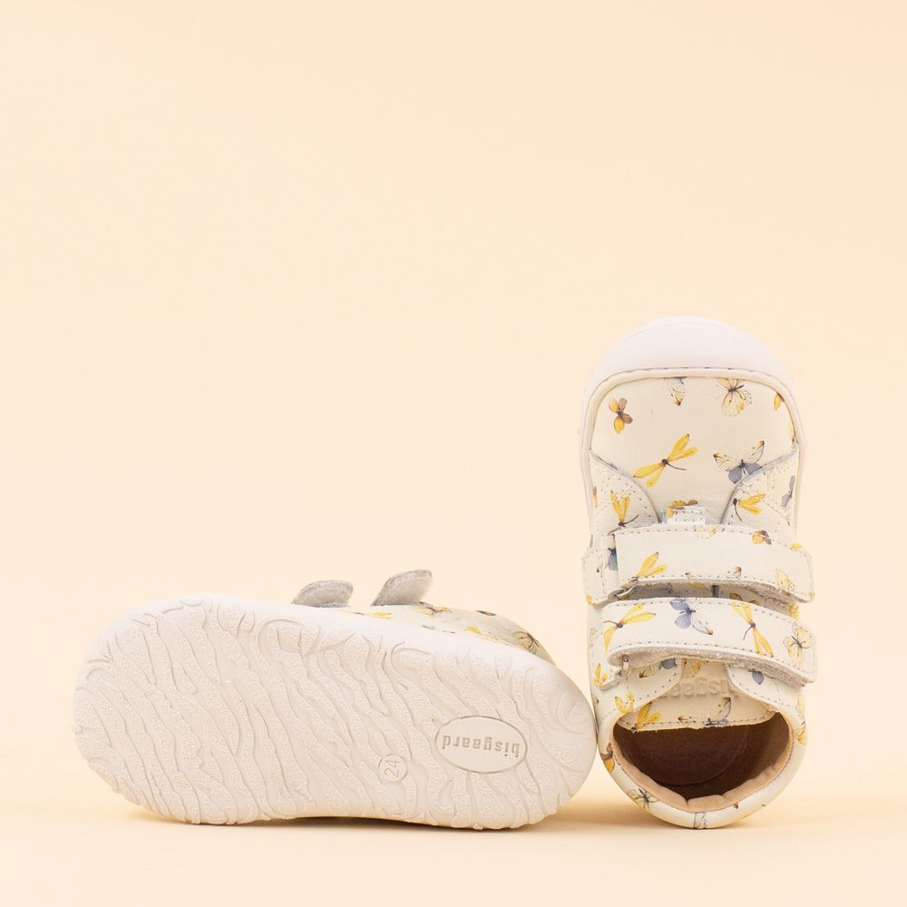 Bisgaard Barefoot 21234 Butterflies