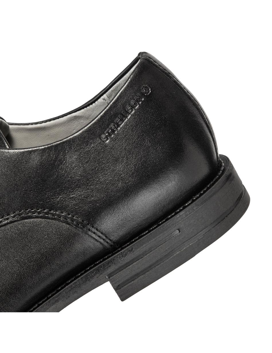 JONES HARVEY LACE UP YT5