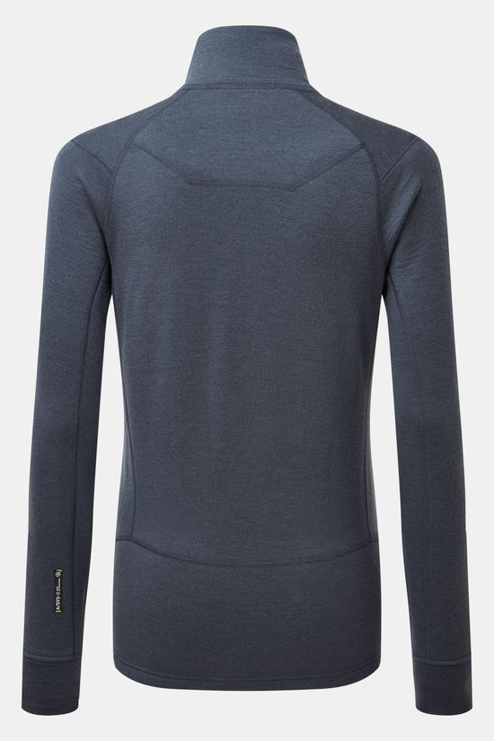 Artilect Artilect Eldorado Merino Vest Dames