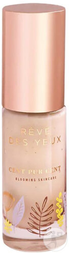 Cent Pur Cent Rêve Des Yeux Crème Yeux 15ml