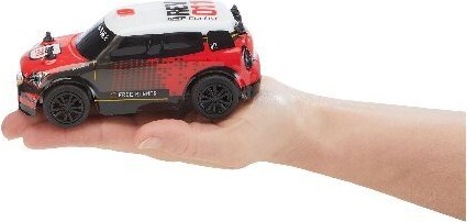 Fjernstyret Bil - Free Runner - 1:28 - Revell Control
